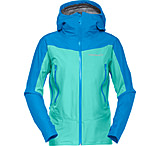 Image of Norrona Falketind Gore-Tex Jacket - Women's
