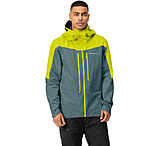 Image of Norrona Falketind Gore-Tex Paclite Jacket - Men's