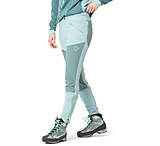 Image of Norrona Falketind Rugged Slim Pants - Women's