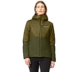 Image of Norrona Falketind Thermo 60 Hooded Jacket - Women's