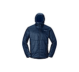 Image of Norrona Falketind Thermo40 Zip Hooded Jacket - Men's