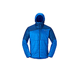 Image of Norrona Falketind Thermo40 Zip Hooded Jacket - Men's