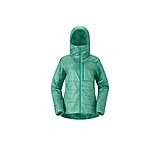 Image of Norrona Falketind Thermo40 Zip Hooded Jacket - Women's