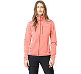 Image of Norrona Falketind Warm2 Octa Hoodie - Women's