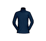 Norrona Falketind Warm1 Jacket - Women's, Indigo Night, Extra Small, 1846-17-2295-XS