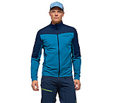 Image of Norrona Falketind Warm1 Stretch Jacket - Mens