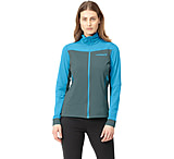 Image of Norrona Falketind Warm1 Stretch Jacket - Womens