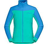 Image of Norrona Falketind Warm1 Stretch Jacket - Women's