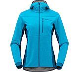 Image of Norrona Falketind Warm2 Octa Hood - Women's