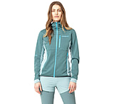 Image of Norrona Falketind Warm2 Octa Hoodie - Women's