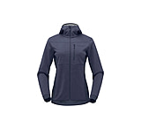 Image of Norrona Falketind Warm2 Octa Hoodie - Women's