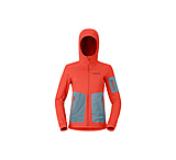 Image of Norrona Falketind Warm2 Stretch Hood Jacket - Women's