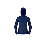 Image of Norrona Falketind Warm2 Stretch Hood Jacket - Women's