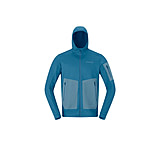 Image of Norrona Falketind Warm2 Stretch Hooded Jacket - Men's