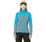 Image of Norrona Falketind Warmwool2 Stretch Jacket - Womens