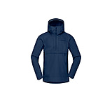 Image of Norrona Femund Cotton Anorak - Men's
