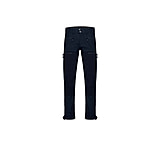 Image of Norrona Femund Cotton Heavy Duty Pants - Men's