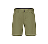 Image of Norrona Femund Cotton Shorts - Women's