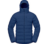 Image of Norrona Femund Down700 Zip Hood - Men's