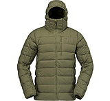 Image of Norrona Femund Down700 Zip Hood - Men's