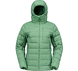 Image of Norrona Femund Down700 Zip Hood - Women's