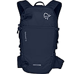 Norrona Femund Econyl70 15L Pack with Free S&H — CampSaver