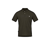 Image of Norrona Femund Equaliser Merino Polo Shirt - Men's