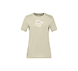 Image of Norrona Femund Equaliser Merino T- Shirt - Women's