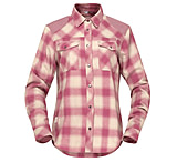 Image of Norrona Femund Flannel Shirt - Women's