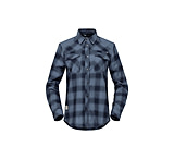 Image of Norrona Femund Flannel Shirt - Women's