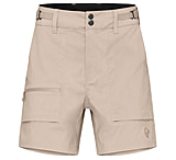 Image of Norrona Femund Light Cotton Shorts - Women's