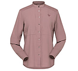 Image of Norrona Femund Light Shirt - Women's