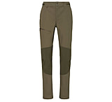 Image of Norrona Femund Mid Cotton Pants - Women's