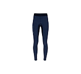 Norrona Femund PureUll Longs Baselayer - Women's, Indigo Night, Large, 2677-24-2295-L