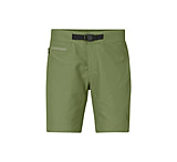 Image of Norrona Femund Silent Grid Shorts - Men's