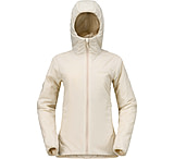 Image of Norrona Femund Thermo60 Zip Hood - Women's