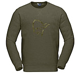 Image of Norrona Femund Warm1 Crew Neck Top