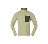 Image of Norrona Femund Warm1 Half-Zip Top - Men's