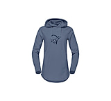 Image of Norrona Femund Warm2 Hoodie - Women's