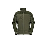Image of Norrona Finnskogen Hybrid Jacket