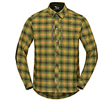Image of Norrona Finnskogen Wool Shirt - Men's