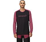 Image of Norrona Fjora Equaliser Lightweight Long Sleeve - Men's