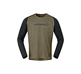 Image of Norrona Fjora Equaliser Lightweight Long Sleeve Top - Men's