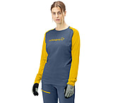 Image of Norrona Fjora Equaliser Lightweight Long Sleeve - Women's