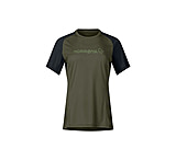 Image of Norrona Fjora Equaliser Lightweight T-Shirt - Women's