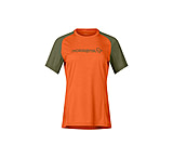 Image of Norrona Fjora Equaliser Lightweight T-Shirt - Women's