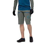 Image of Norrona Fjora Flex One Heavy Duty Shorts - Men's