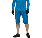 Image of Norrona Fjora Flex One Shorts - Men's