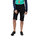 Image of Norrona Fjora Flex One Heavy Duty Shorts - Women's