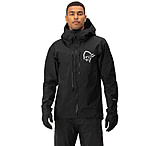 Image of Norrona Fjora Gore-Tex Pro Jacket - Men's